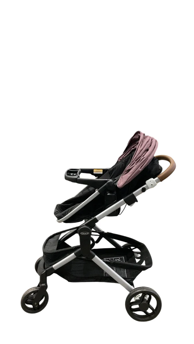 Graco Modes Nest Travel System, Norah, 2025 - Image 4