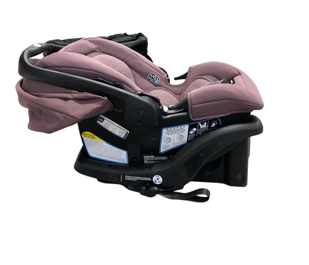 Graco Modes Nest Travel System, Norah, 2025 - Image 8