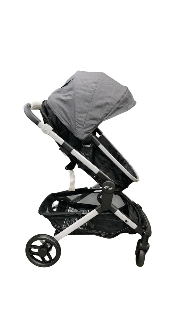 Graco Modes Nest Travel System, Sullivan, 2024 - Image 2