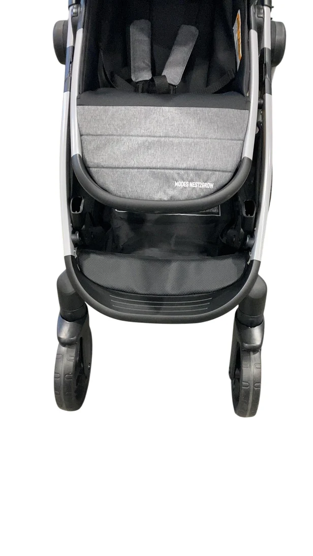 Graco Modes Nest2Grow Stroller, Ren, 2025 - Image 4
