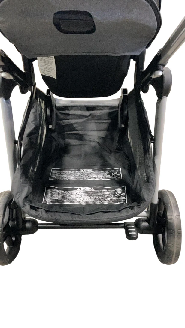 Graco Modes Nest2Grow Stroller, Ren, 2025 - Image 6