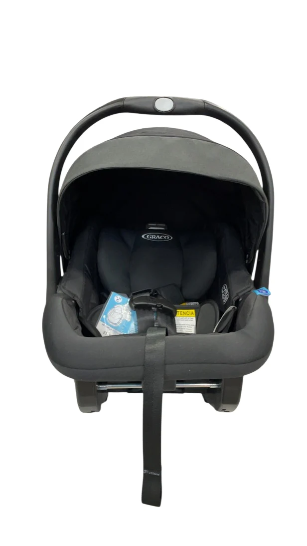 Graco Modes Nest2Grow Travel System, Riordan, 2025 - Image 6