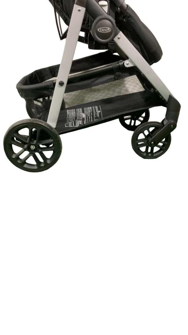 Graco Modes Pramette Stroller, 2024, Pierce - Image 9