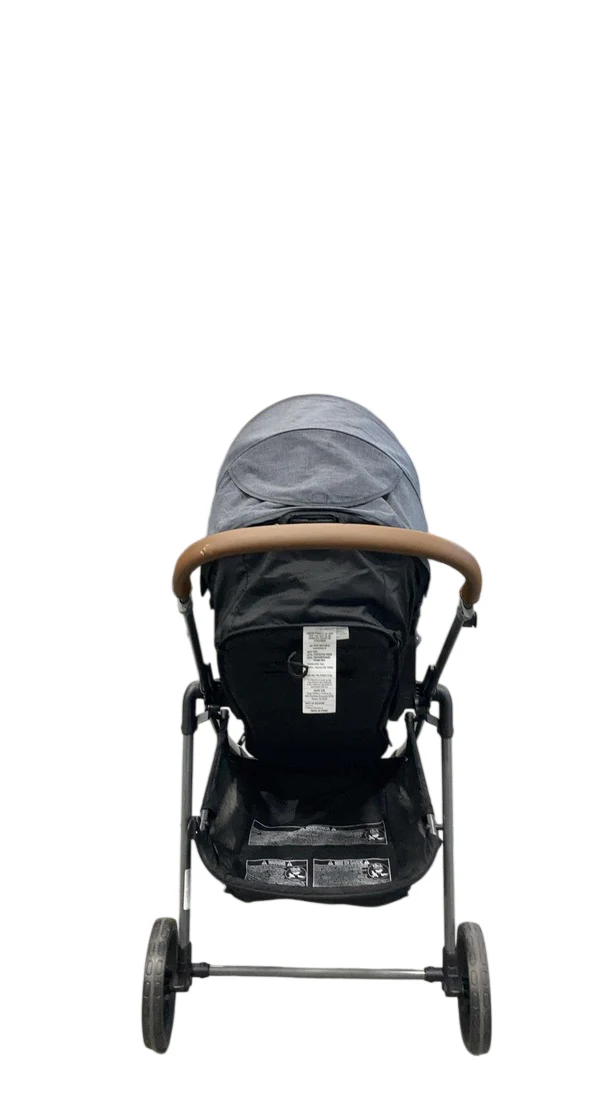 Graco Modes Trio Stroller, 2024, Hemlock - Image 5