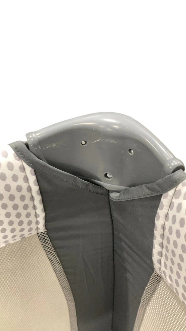 Graco Pack 'n Play Care Suite Playard, Wells - Image 4