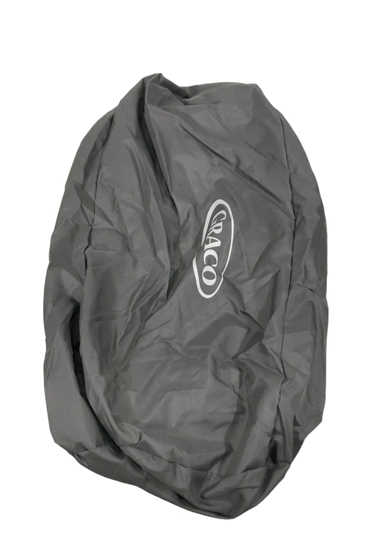 Graco Pack 'n Play Close2Baby Bassinet Playard, Derby - Image 13