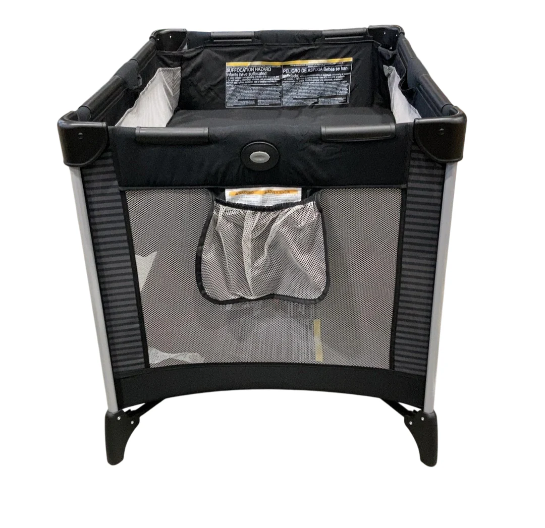 Graco Pack 'n Play On The Go Playard, Kaden - Image 3