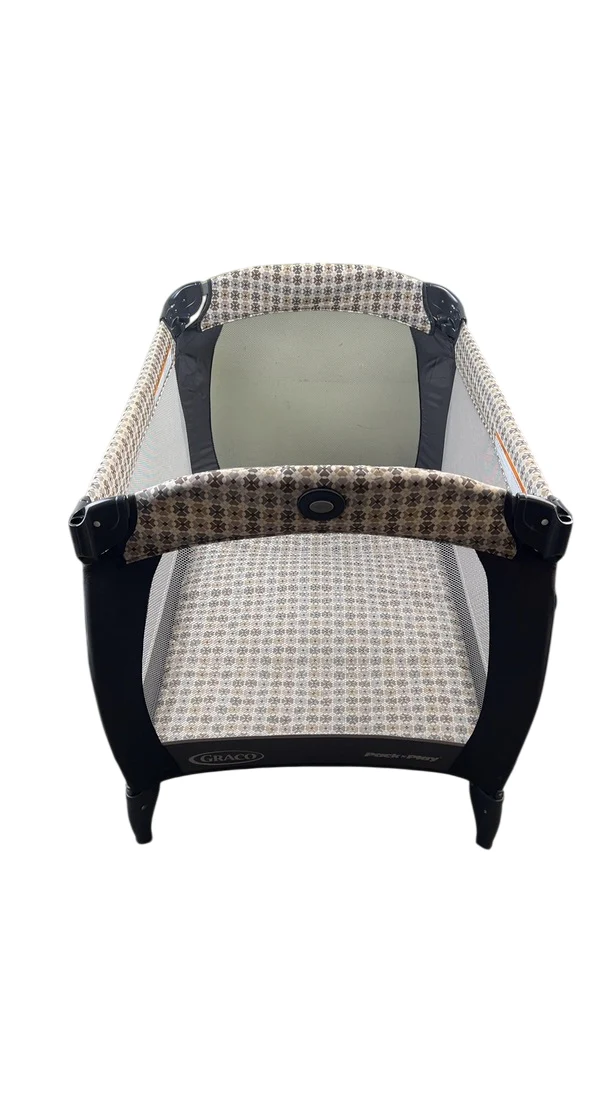Graco Pack 'n Play Playard Nearby Napper - Image 4