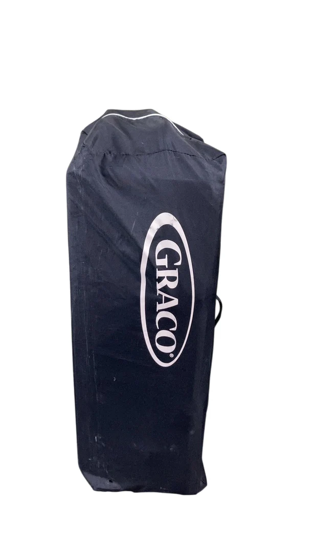 Graco Pack ‘N Play Playard Snuggle Suite LX, Portable - Image 10