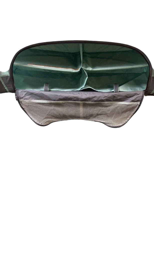 Graco Pack 'n Play Playard with Newborn Napper Station LX, Manor - Image 2