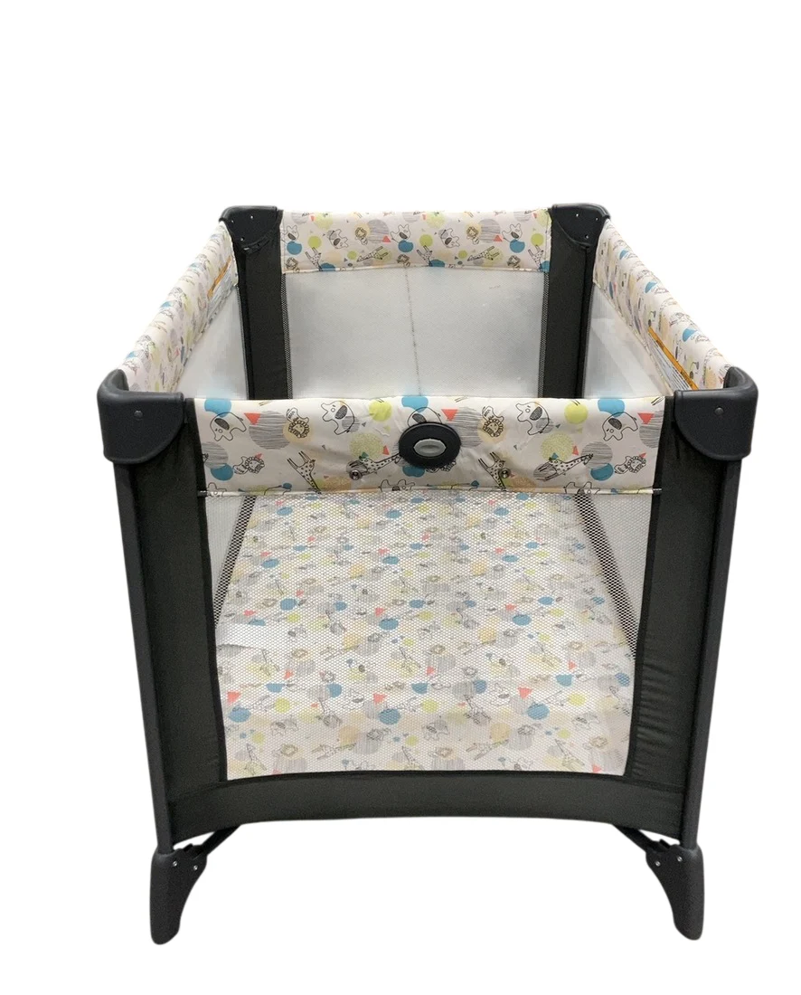 Graco Pack ‘n Play Portable Playard, Carnival - Image 4