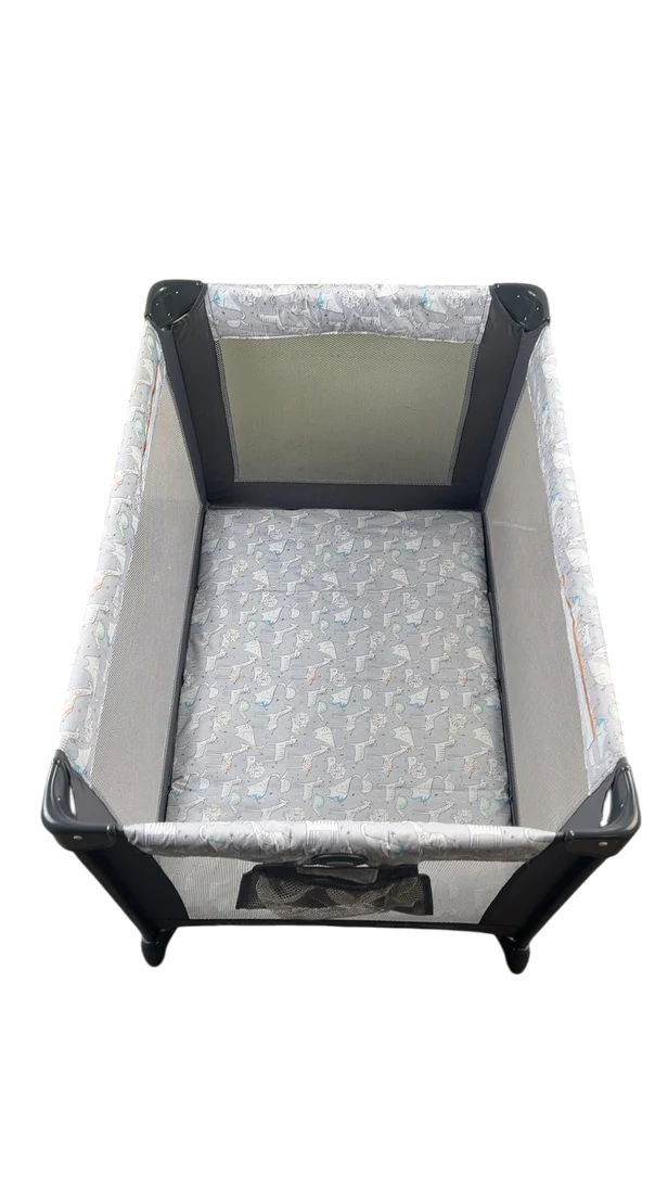 Graco Pack ‘n Play Portable Playard, Marty - Image 4