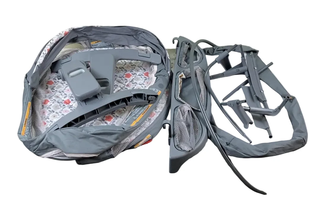 Graco Pack 'n Play Travel Dome LX Playard, Annie - Image 5