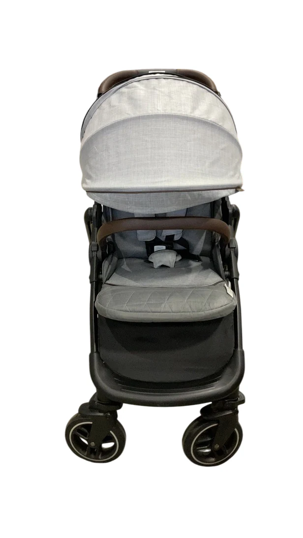 Graco Premier Modes Merge Stroller, 2024, Midtown - Image 4