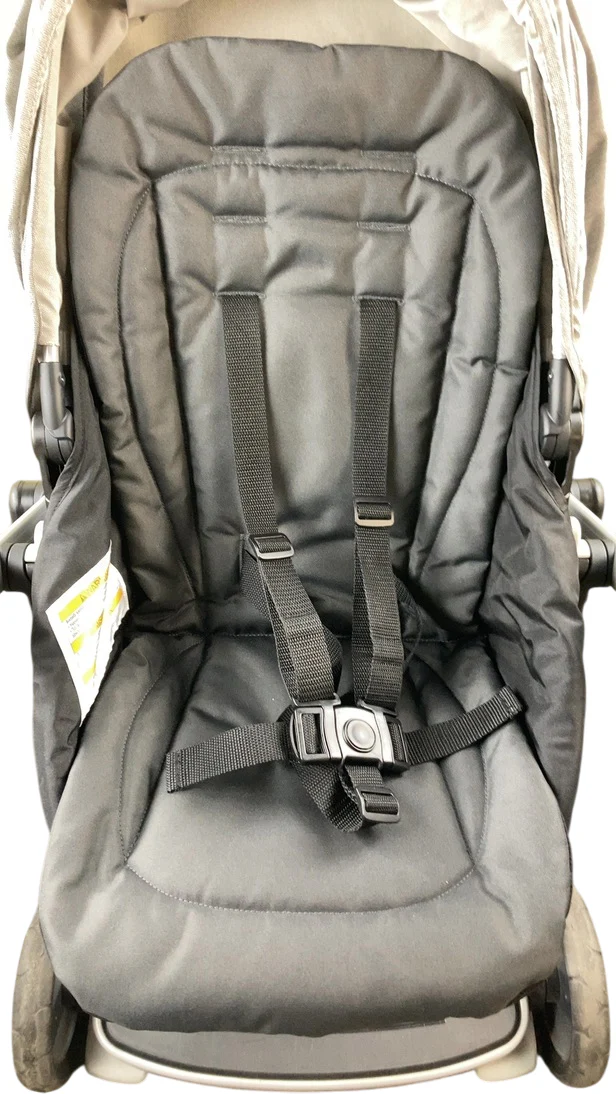 Graco Ready2Grow LX 2.0 Double Stroller, 2024, Clark - Image 4