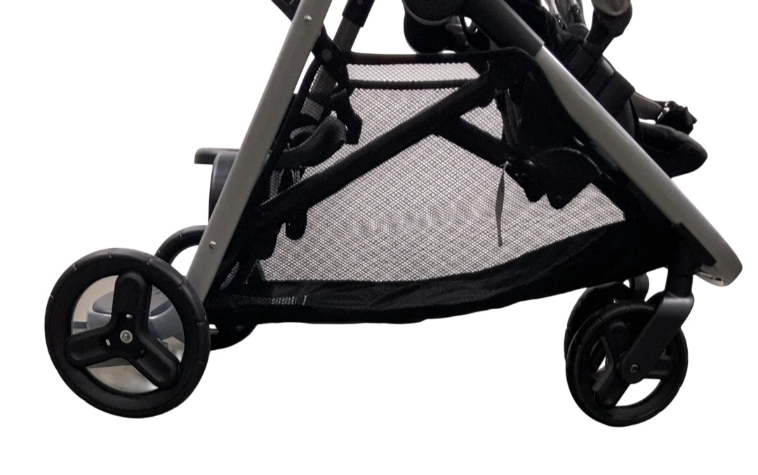 Graco Ready2Grow LX 2.0 Double Stroller, 2024, Clark - Image 9