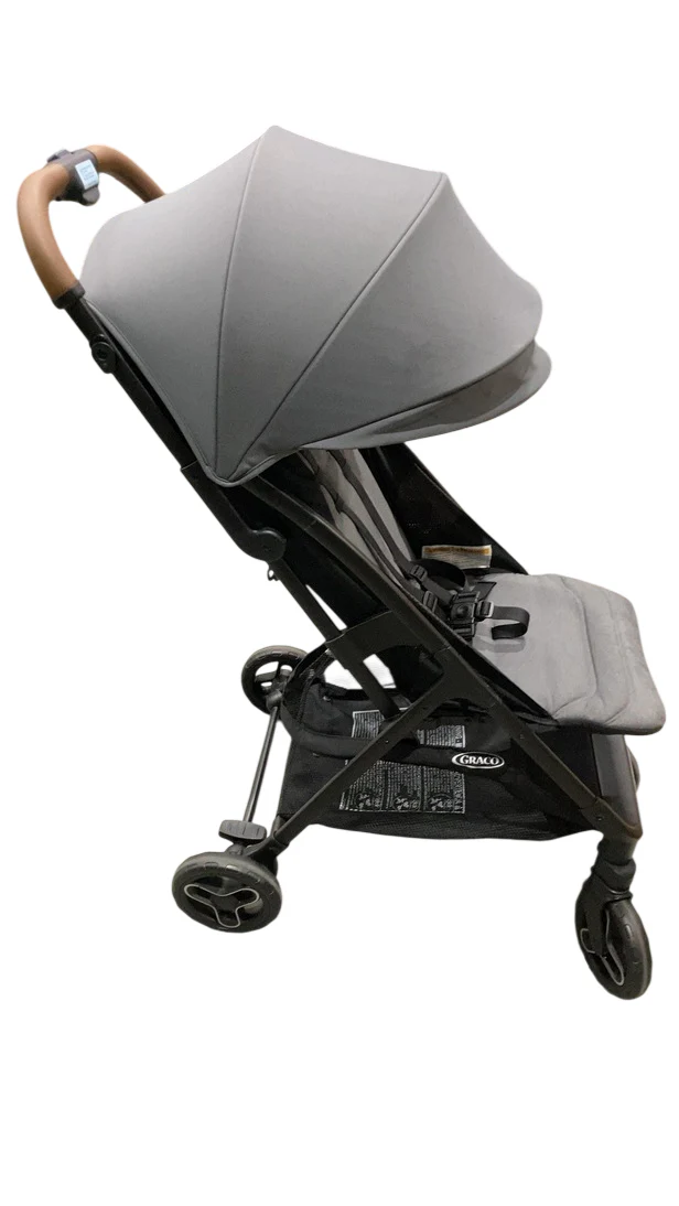 Graco Ready2Jet Stroller, 2025, Kingston - Image 4