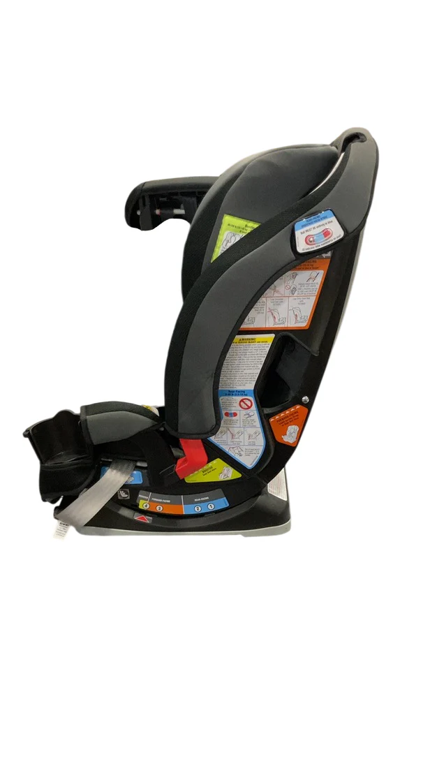 Graco SlimFit 3-in-1 Convertible Car Seat, 2024, Anabele - Image 4