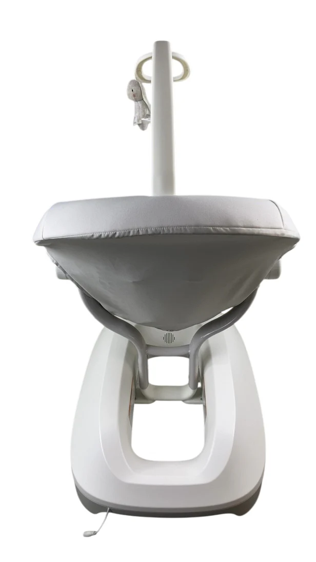 Graco SmartSense Soothing Baby Swing, Rori - Image 4