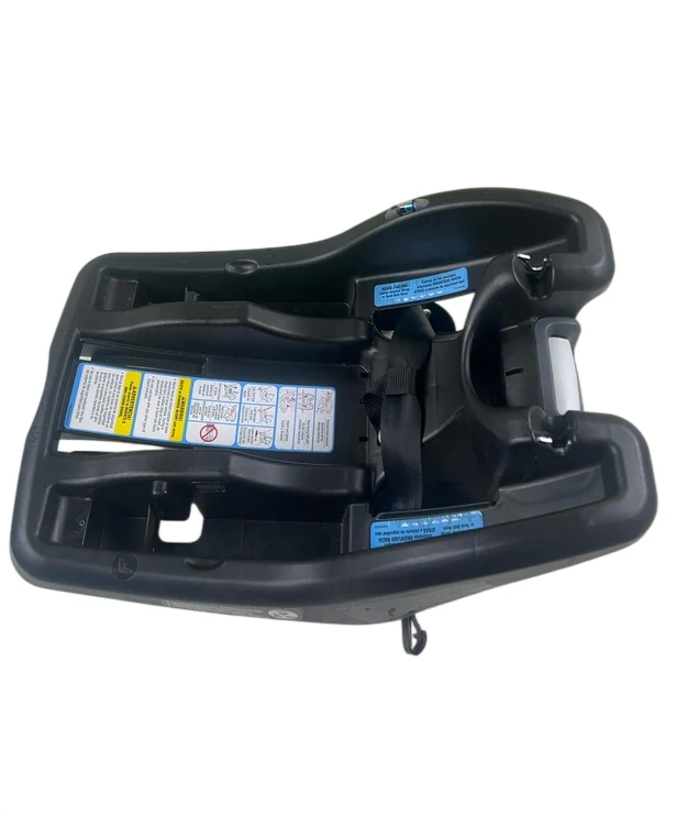 Graco SnugRide 35 Lite Elite Infant Car Seat, Norah, 2024 - Image 13