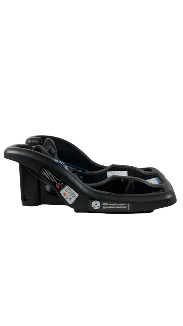 Graco SnugRide 35 Lite Infant Car Seat Base, 2024 - Image 2