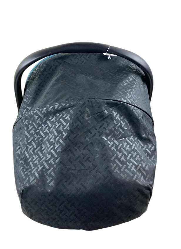 Graco SnugRide 35 Lite LX Infant Car Seat, 2021, Brody - Image 6