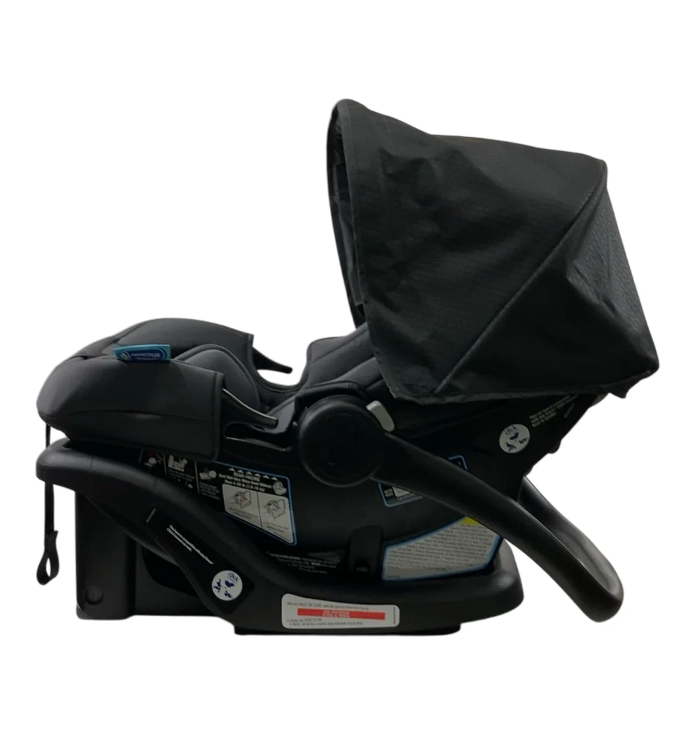 Graco SnugRide 35 LX Infant Car Seat, 2024, Elko - Image 2