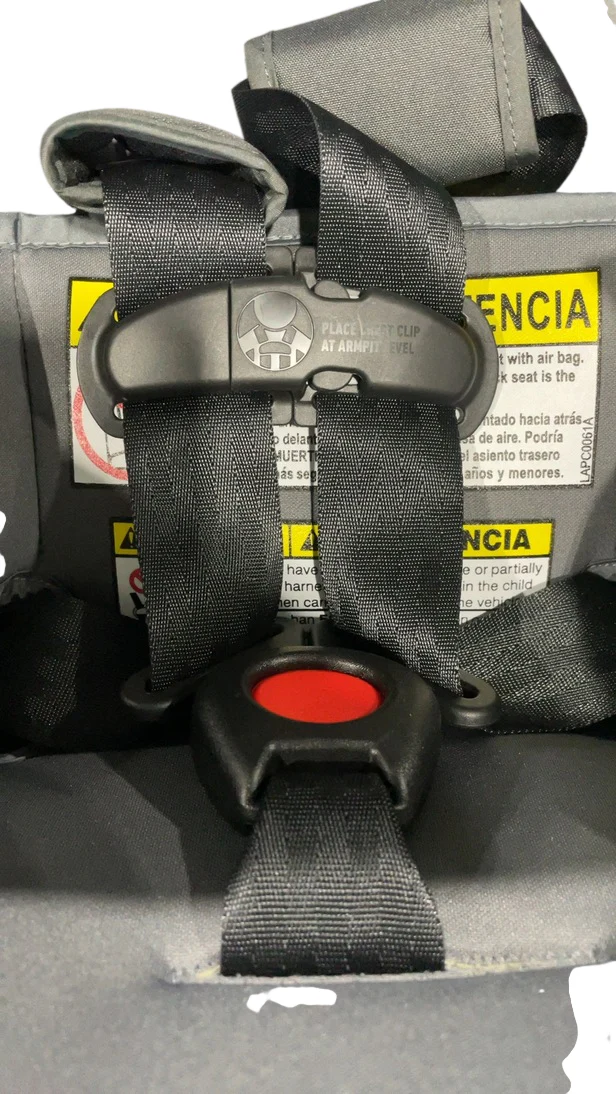 Graco SnugRide LX Infant Car Seat, 2024, Elko - Image 2