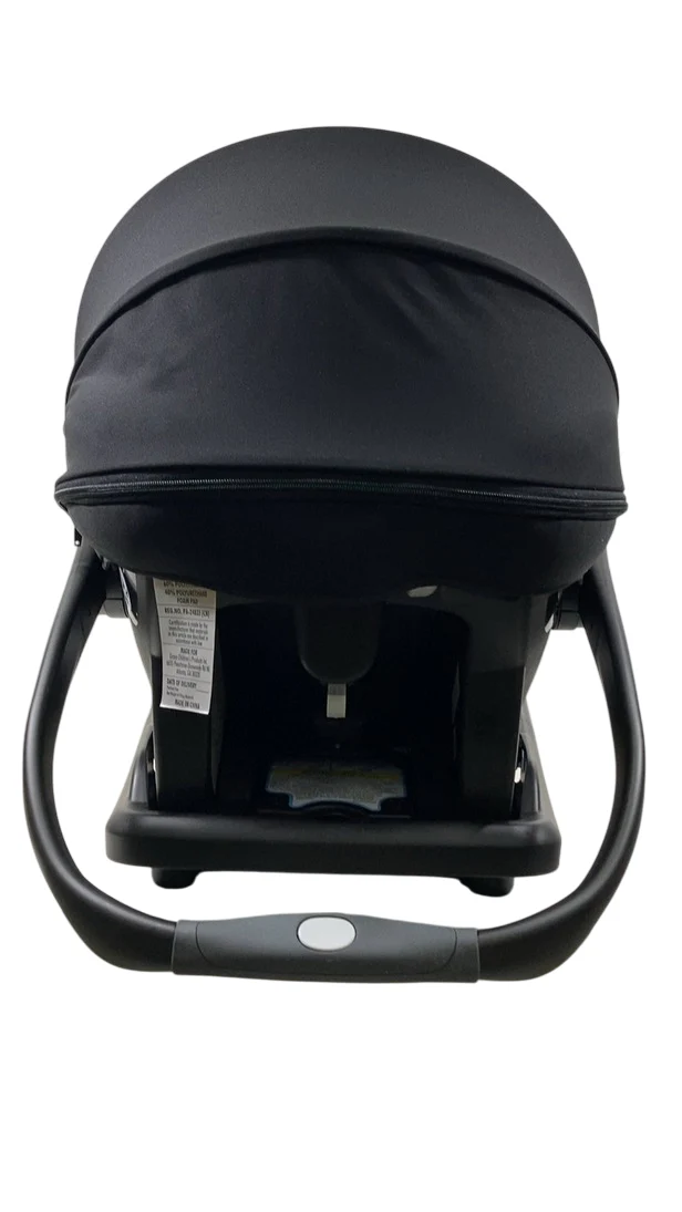 Graco SnugRide SnugFit 35 Elite Infant Car Seat, 2024, Nico - Image 5