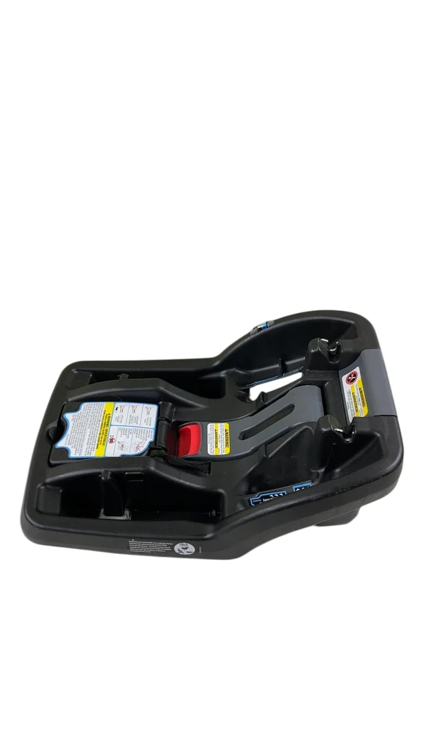 Graco SnugRide SnugLock LX 35 Infant Car Seat, 2022, Ion/TrueShield - Image 8