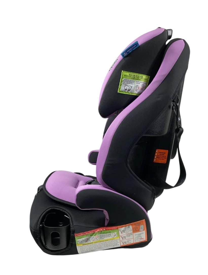 Graco Tranzitions 3-in-1 Harness Booster Car Seat, 2024, Marley - Image 4