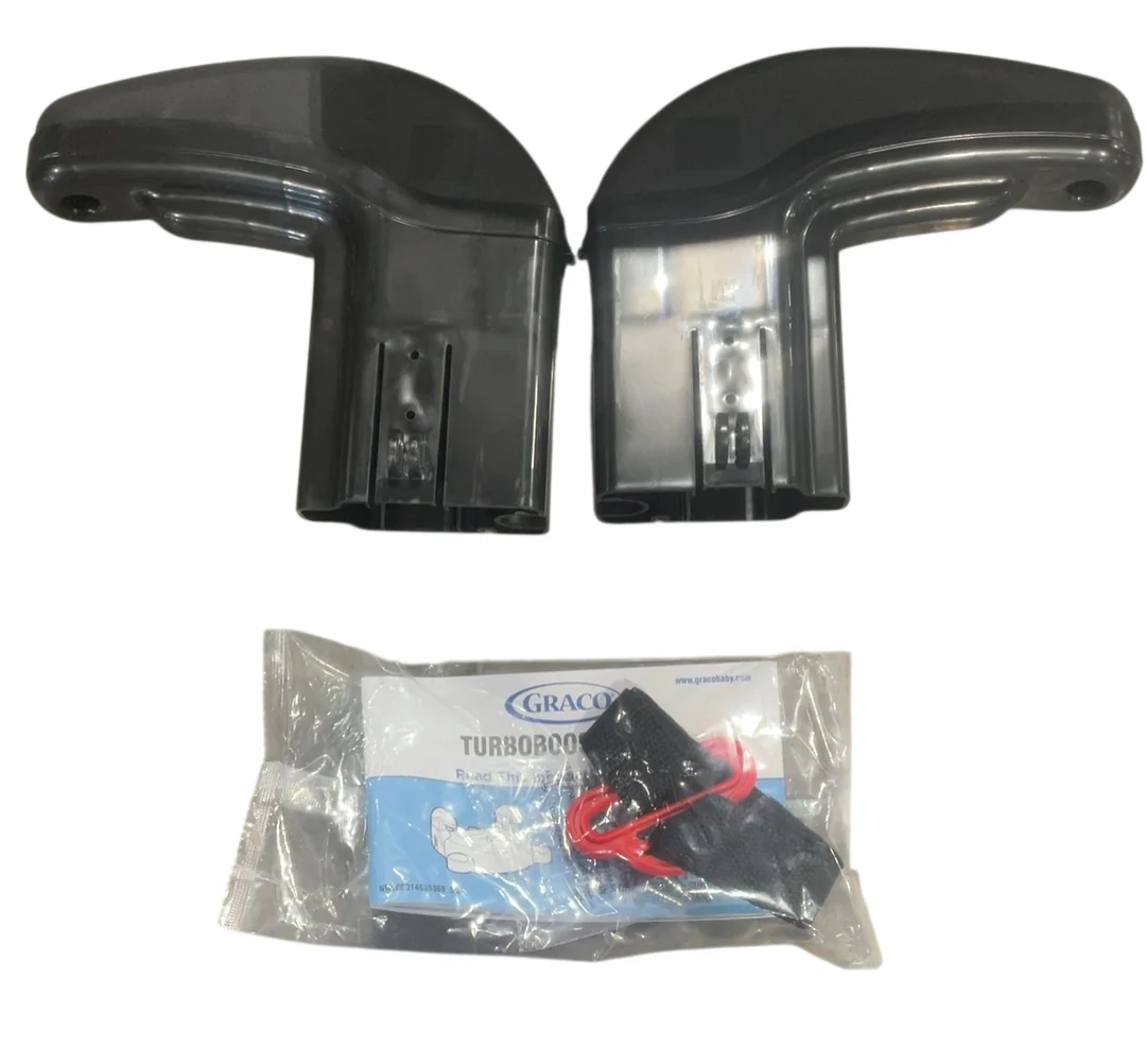Graco TurboBooster 2.0 Backless Booster Car Seat, 2024, Kent - Image 6
