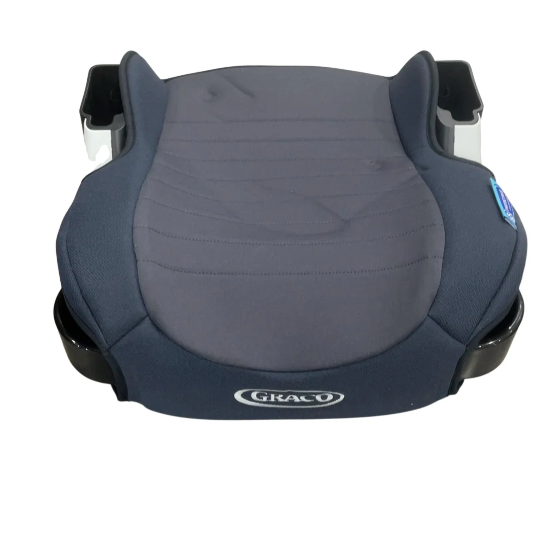 Graco TurboBooster 2.0 Backless Booster Car Seat, 2024, Kent - Image 4