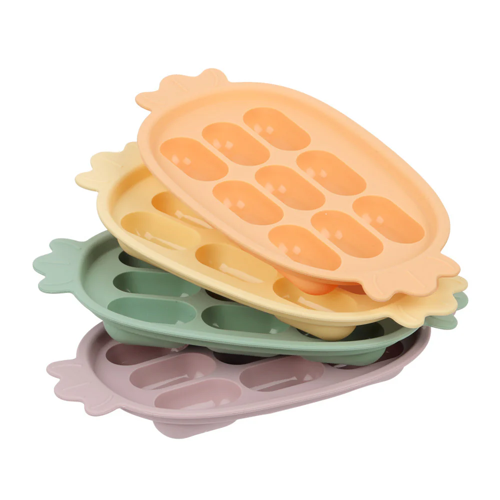 Haakaa Silicone Nibble Tray - Image 5