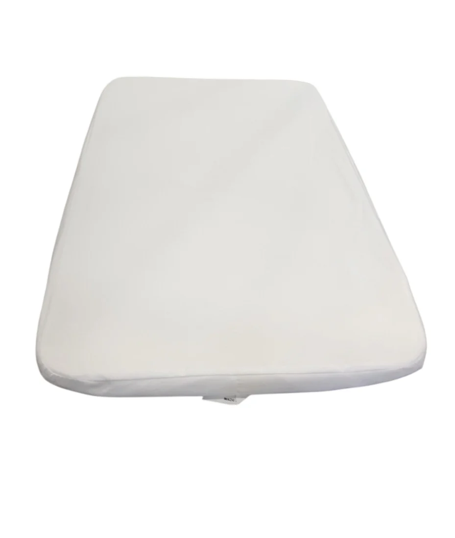 Halo 2-in-1 BassiNest Bedside Sleeper, Oat - Image 3