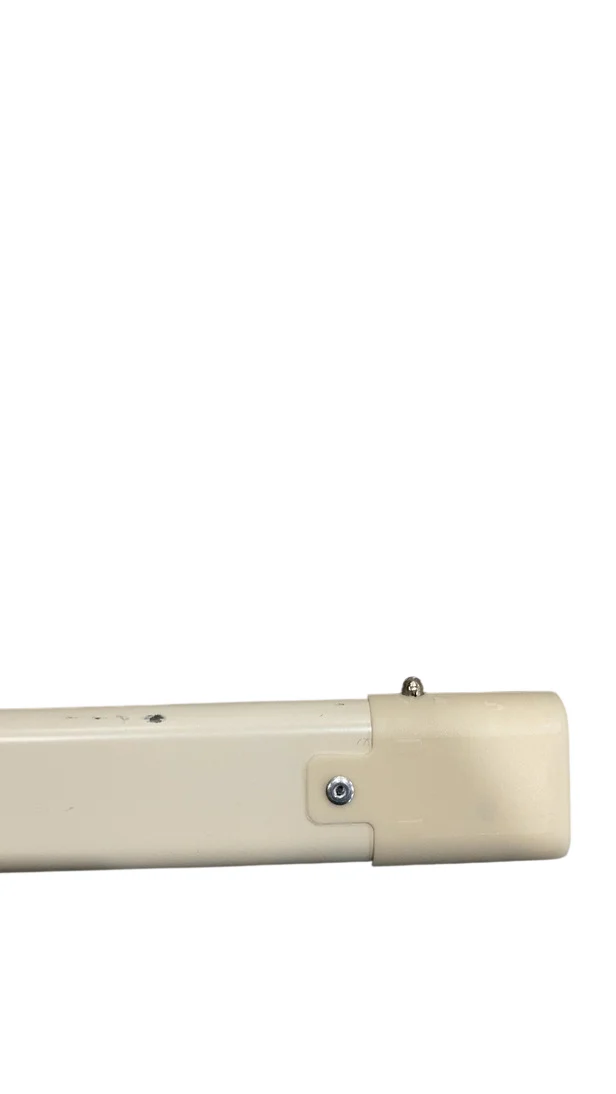 Halo 2-in-1 BassiNest Bedside Sleeper, Oat - Image 7