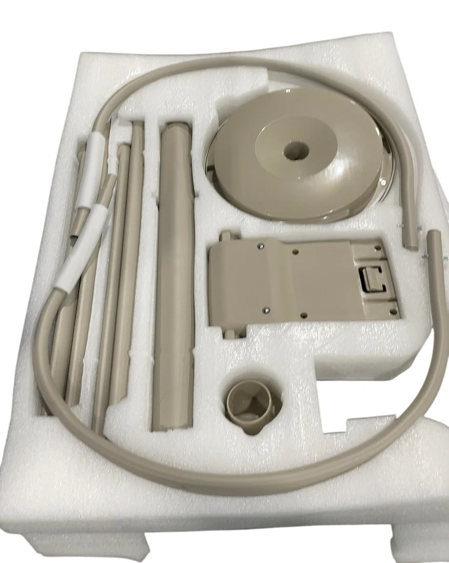 Halo BassiNest Connected Swivel Sleeper 3.0, Warm Grey - Image 5