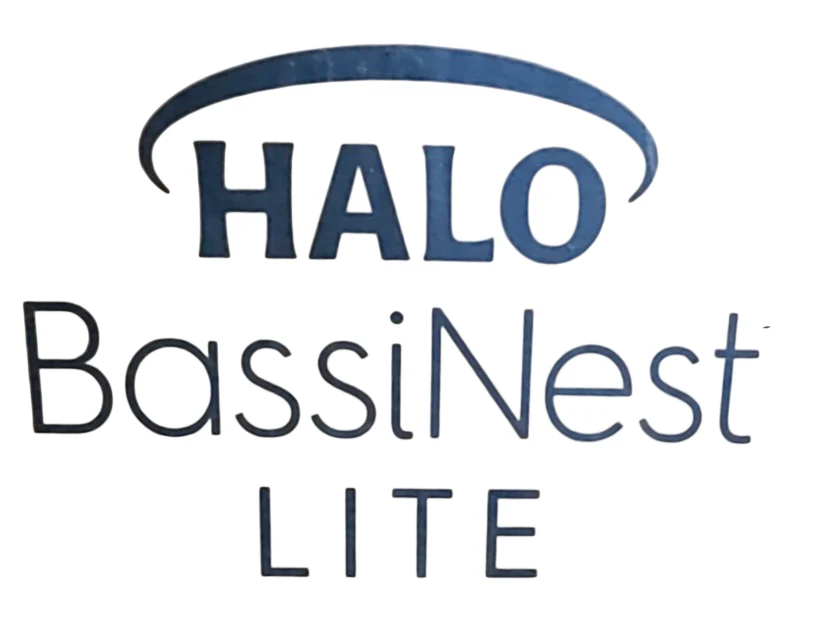 Halo BassiNest Lite, Oat - Image 4