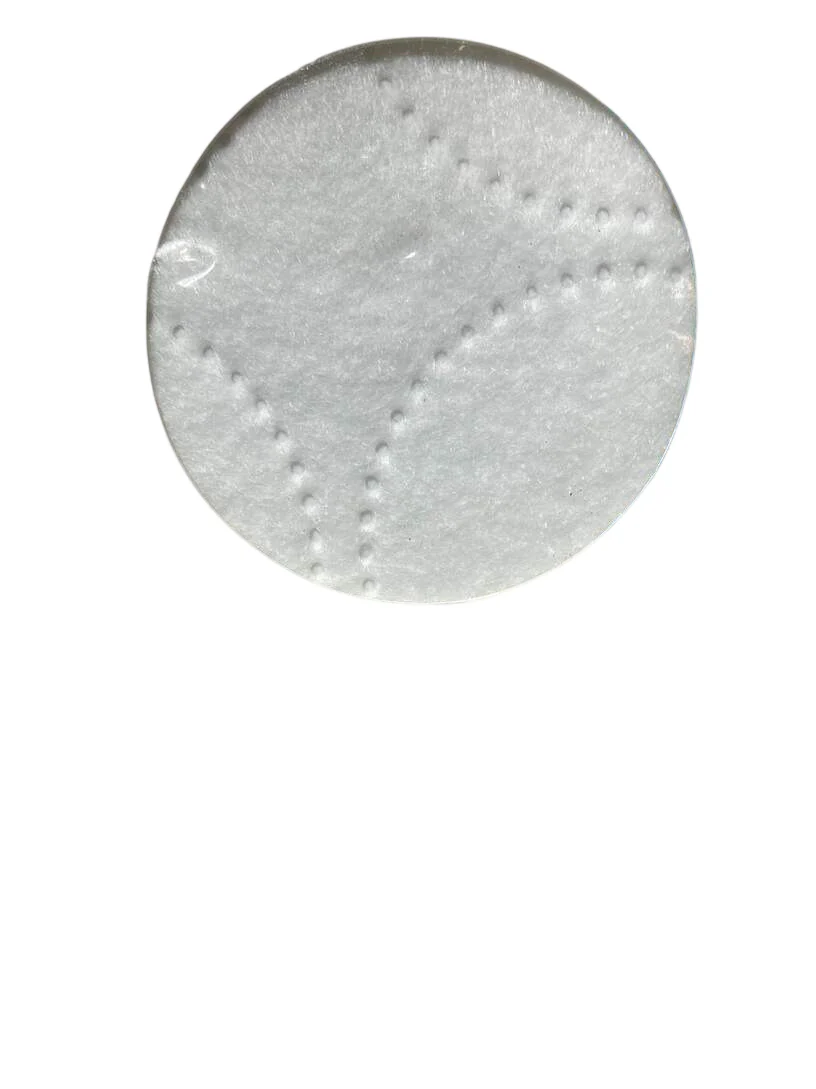 Halo BassiNest Mattress Pad Cover - Image 2