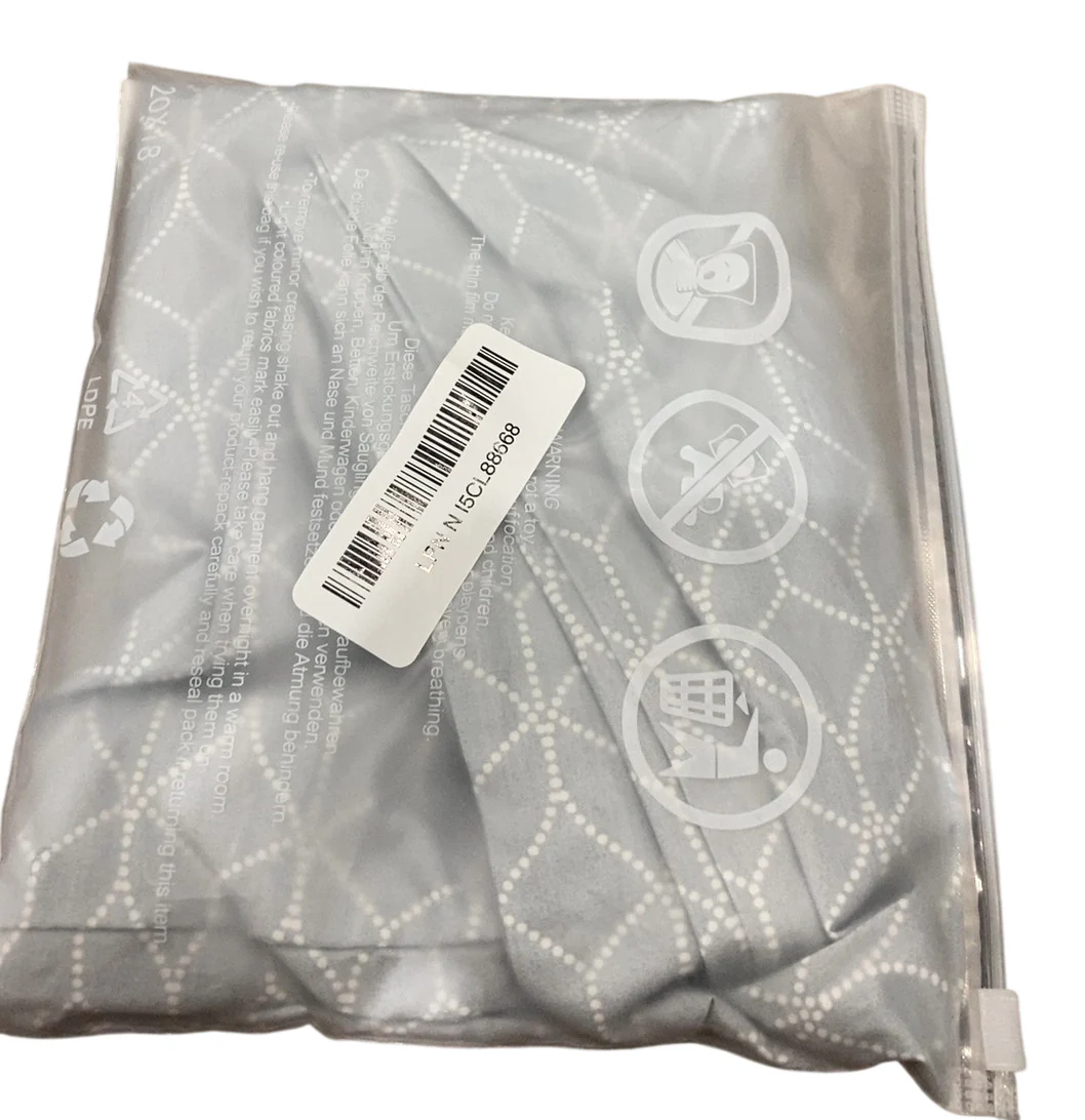 Halo BassiNest Sleeper Fitted Sheet, Morning Mist - Image 3