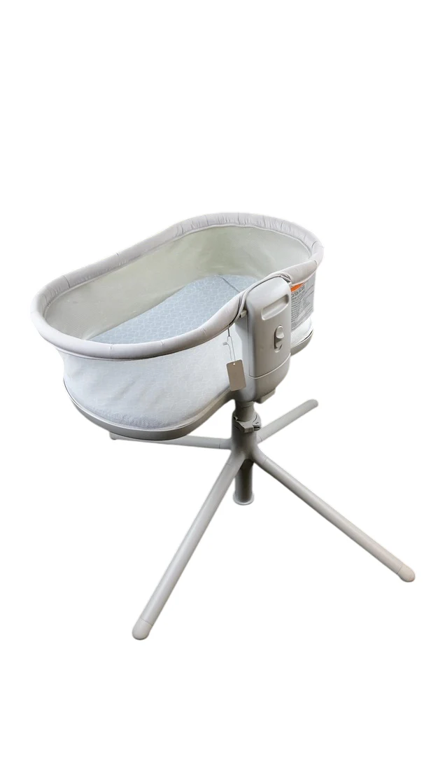 Halo Bassinest Swivel Sleeper 3.0, Grey - Image 2