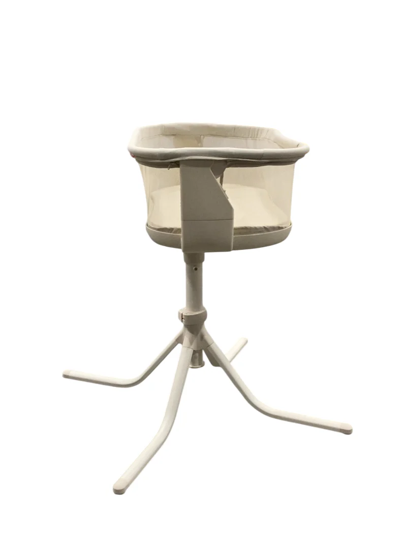 Halo BassiNest Swivel Sleeper 4.0 Signature, Oat - Image 4