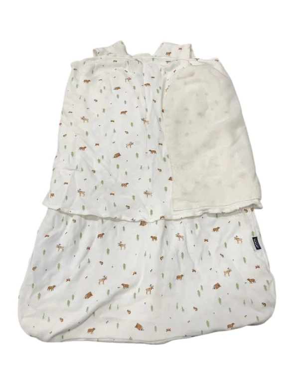 Halo SleepSack Swaddle, Newborn, Campsite - Image 2