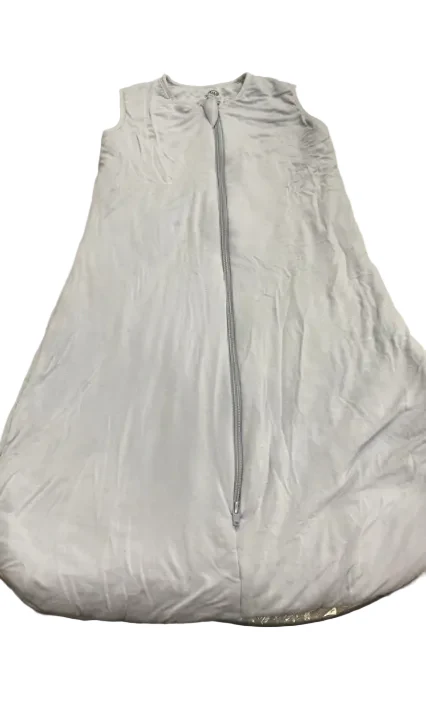 Halo SuperSoft Wearable Blanket, Blue Fog, Medium - Image 2
