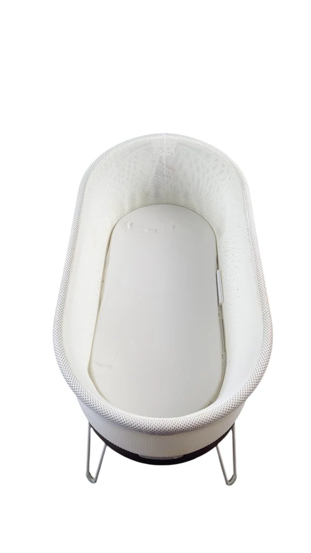 Happiest Baby SNOO Smart Sleeper - Image 4