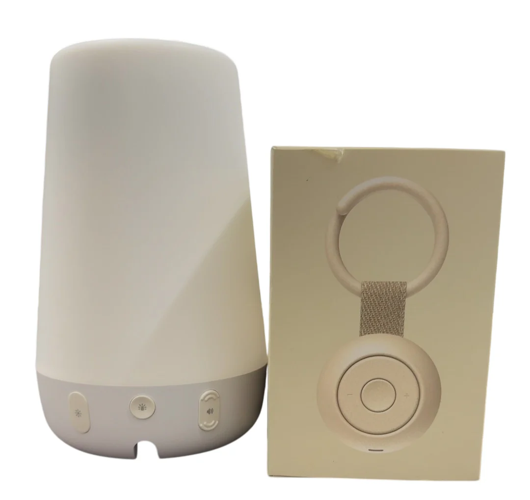 Hatch Rest 2nd Gen and Hatch Go Bundle, Putty - Image 2