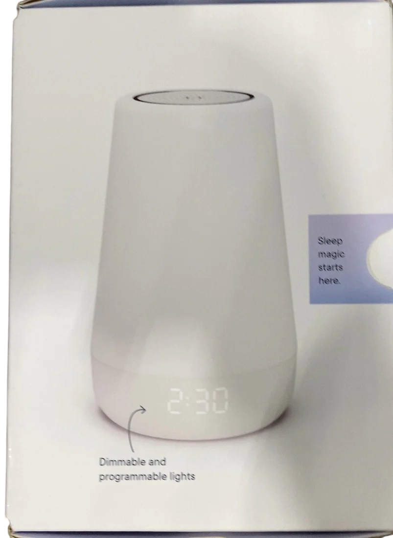 Hatch Rest 2nd Generation, All-in-one Sleep Machine - Image 3