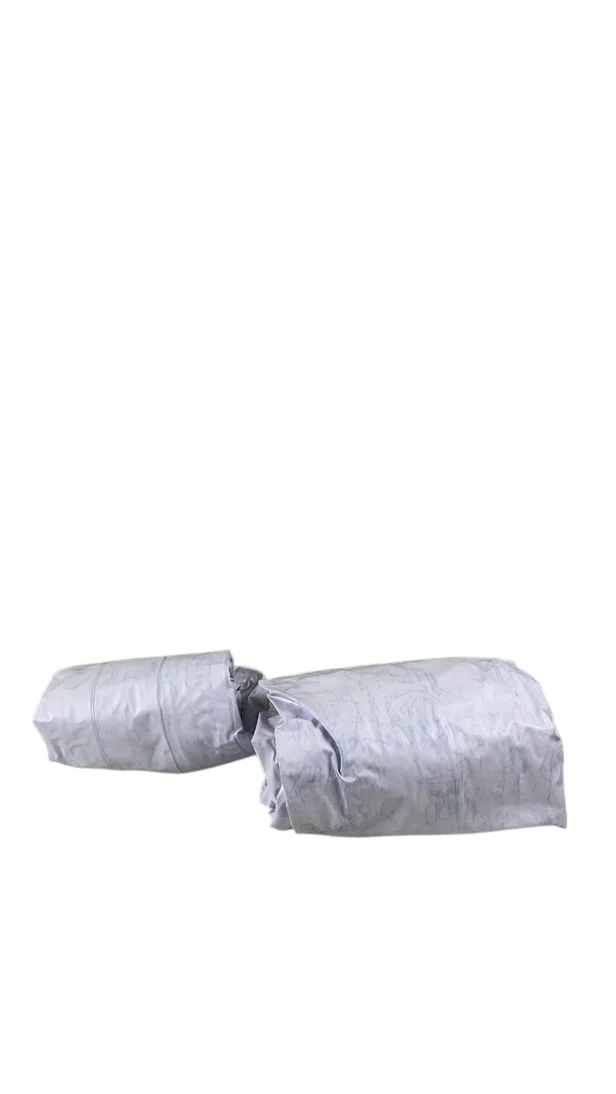 Hiccapop Inflatable Toddler Travel Bed - Image 2