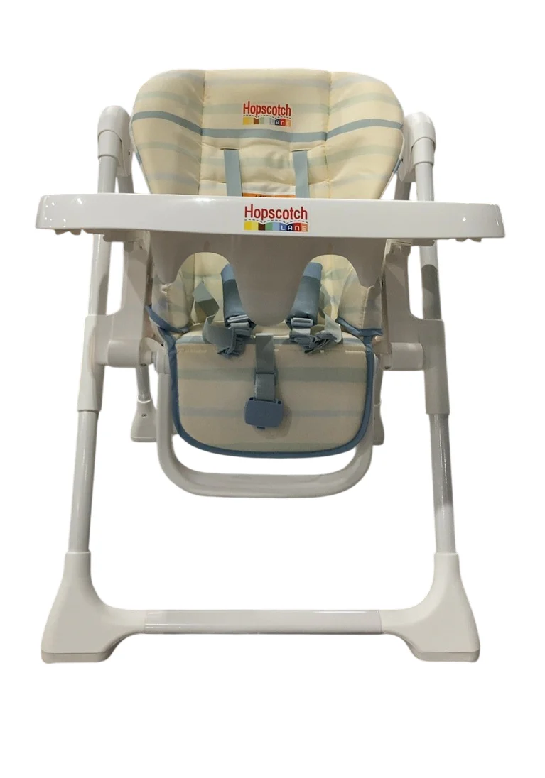 Hopscotch Lane Premium Adjustable High Chair, 6-36 Months - Image 2