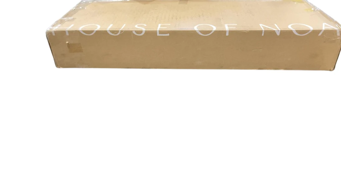 House of Noa Tumbling Mat, Cappuccino, 4x6 - Image 4